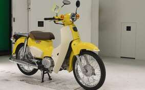 HONDA C110 SUPER CUB JA44