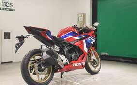 HONDA CBR250RR A MC51