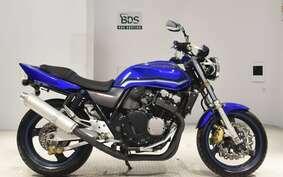 HONDA CB400SF VTEC 2000 NC39