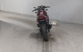 KAWASAKI ZANZAS ZR400D