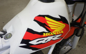 HONDA QR50 AE01