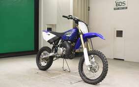 YAMAHA YZ85LW CB10C