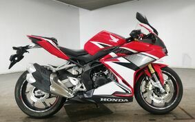 HONDA CBR250RR MC51