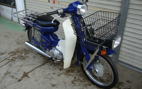 YAMAHA MATE 50 UA04J