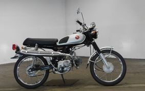 HONDA CL50 BENLY CD50