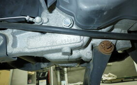 SUZUKI ADDRESS V50 Gen.2 CA44A