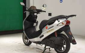 SUZUKI ADDRESS 110 CF11A