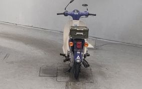 HONDA SUPER CUB110 JA07