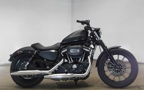 HARLEY XL883N 2009 LE2