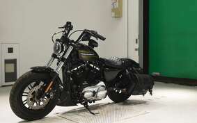 HARLEY XL1200XS 2020