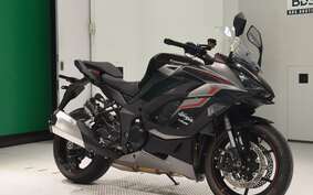 KAWASAKI NINJA 1000 SX 2024 ZXT02K