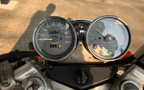 HONDA GB400 1989 NC20