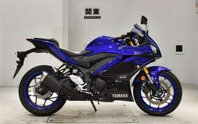 YAMAHA YZF-R3 2019 RH13J