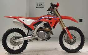 HONDA CRF450R PE07