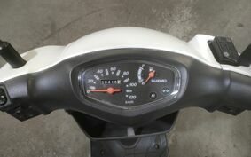 SUZUKI ADDRESS V125 CF4EA