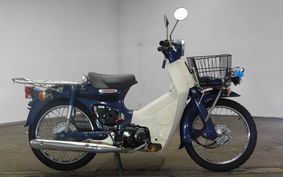 HONDA PRESS CUB 50 AA01