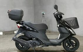 SUZUKI ADDRESS V125 S CF4MA