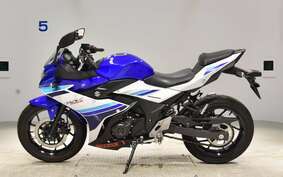 SUZUKI GSX250R DN11A