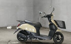 SUZUKI LET's CA4AA