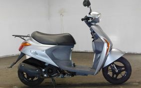 SUZUKI LET's 5 G CA47A