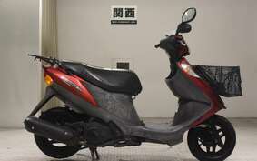 SUZUKI ADDRESS V125 G CF46A