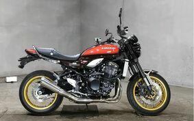 KAWASAKI Z900RS 2022 ZR900C