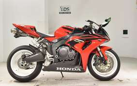 HONDA CBR1000RR 2006 SC57