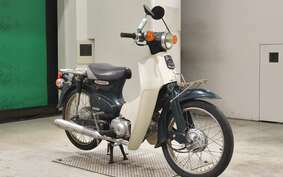 HONDA C50 SUPER CUB AA01