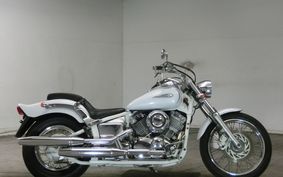 YAMAHA DRAGSTAR 400 2004 VH01J