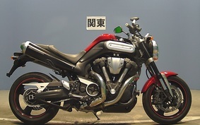 YAMAHA MT-01 2007 RP18