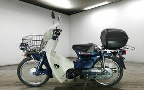 HONDA PRESS CUB 50 AA01