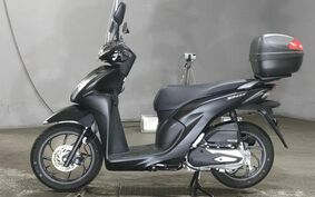 HONDA DIO 110 BASIC JK03