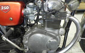 HONDA CB250 CB250