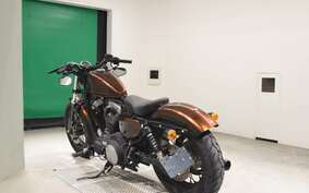 HARLEY XL1200X 2013 LC3