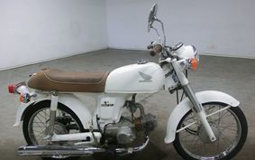 HONDA BENLY 50 S CD50