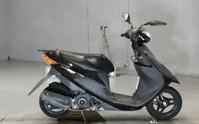 SUZUKI ADDRESS V50 CA44A