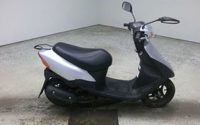 SUZUKI LET's 2 CA1PA