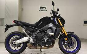 YAMAHA MT-09 SP 2022 RN69J