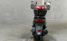 YAMAHA AXIS 125 TREET SE53J