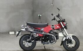 HONDA  DAX 125 JB04