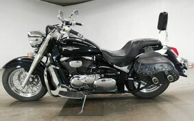 SUZUKI INTRUDER 400 Classic 2010 VK56A