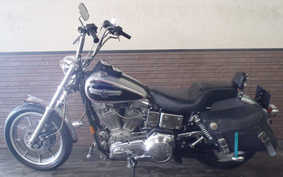 HARLEY FXDC 1992 GCL