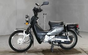 HONDA CROSS CUB 110 JA10