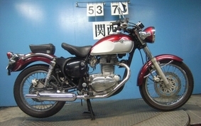 KAWASAKI ESTRELLA 1998 BJ250A