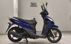 HONDA DIO 110 JF31