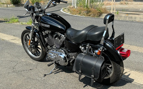 HARLEY XL1200L 2007 CX3