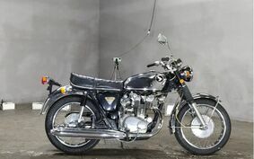 HONDA CB450 1971 CB450K1