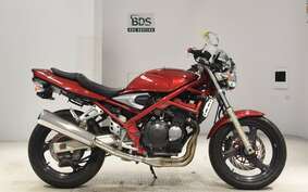 SUZUKI BANDIT 250 V Type GJ77A