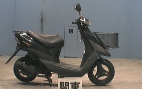 SUZUKI LET's 2 CA1KA