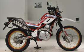 YAMAHA SEROW 250 Gen.3 DG31J